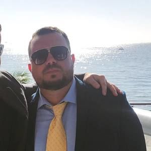 Meet your Posher, Nelson